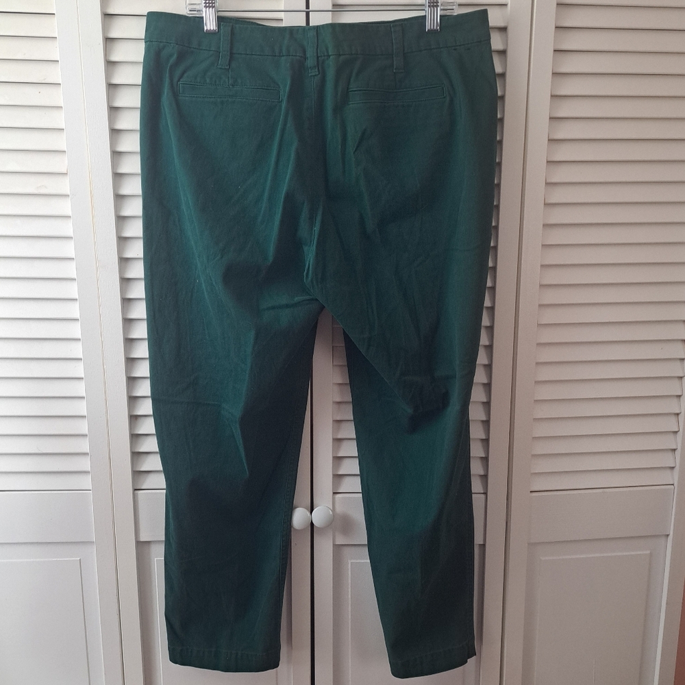 J. Crew Chinos - Picture 2 of 7